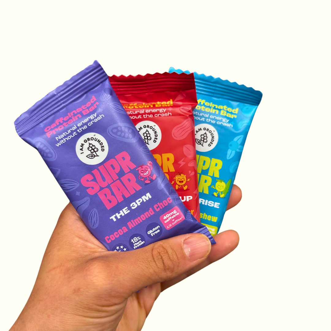 9 Bar Mixed Box Iamgrounded