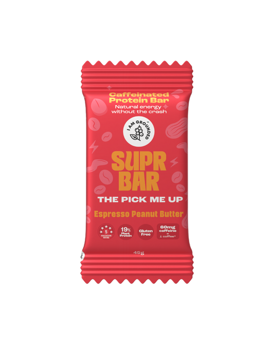 Coffee Lover Box (VG) (GF) I Am Grounded Pty Ltd