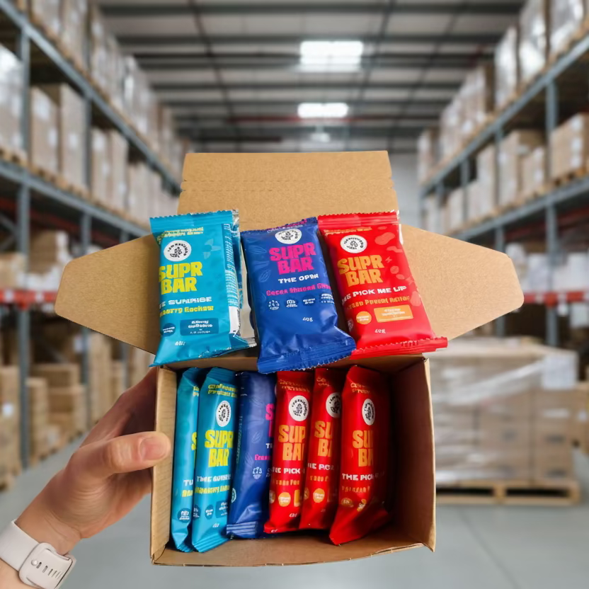 Wonky Lucky Dip 50% + off