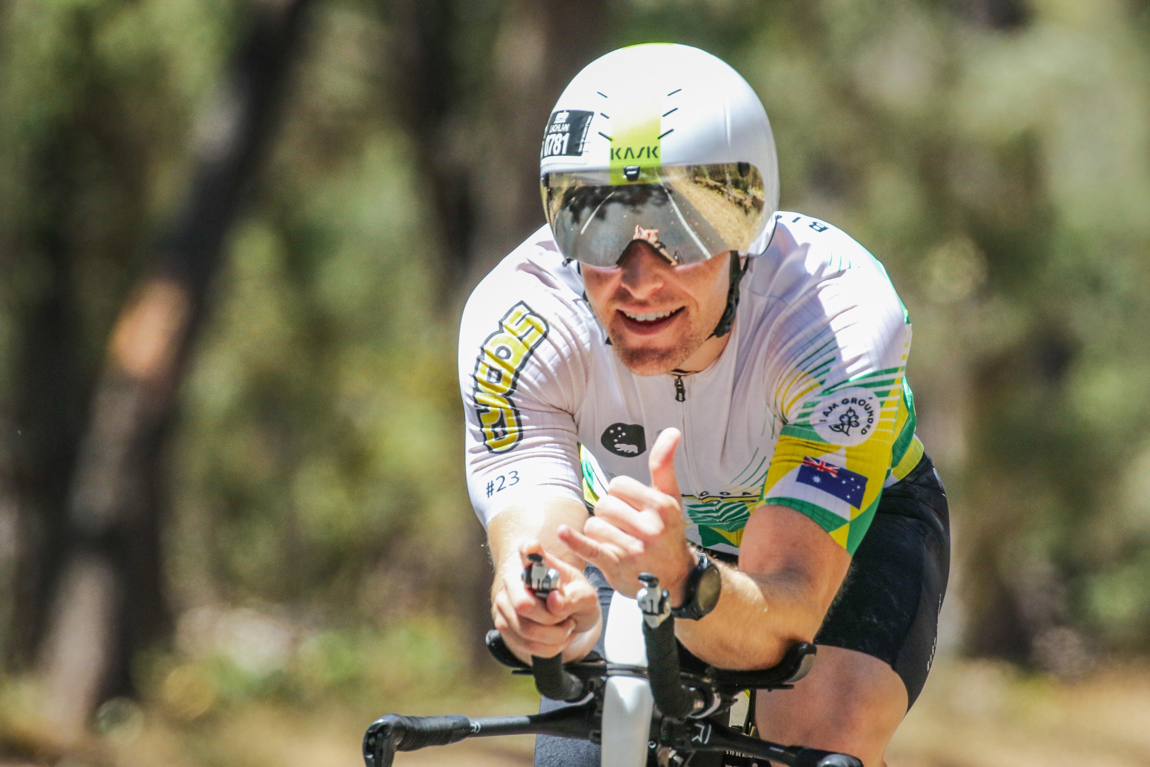 What to Eat on a Long Ride: Cycling Snacks Before, During and After