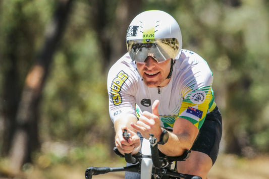What to Eat on a Long Ride: Cycling Snacks Before, During and After