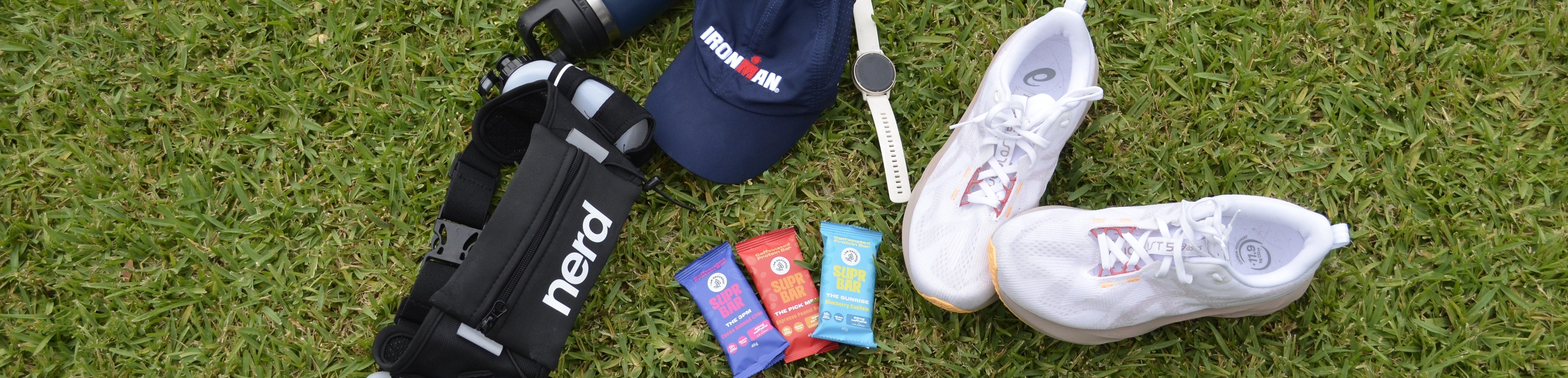 What to Eat on a Long Hike or Ultra: Real-Food Fuel With Natural Caffeine