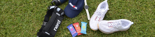 What to Eat on a Long Hike or Ultra: Real-Food Fuel With Natural Caffeine