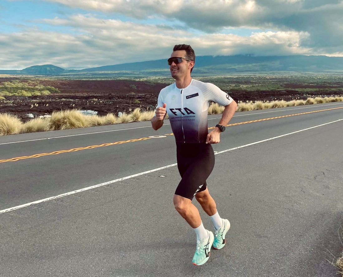 How Much Caffeine Before a Marathon or Half Marathon?