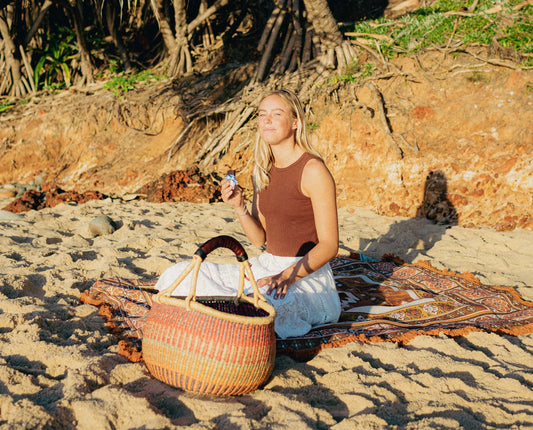 The Mysteries of the Gut: 7 Ways to get more fibre in your diet I Am Grounded