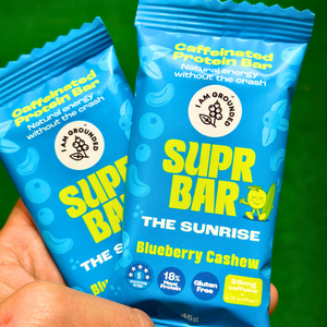 FREE GWP SUPR Bar