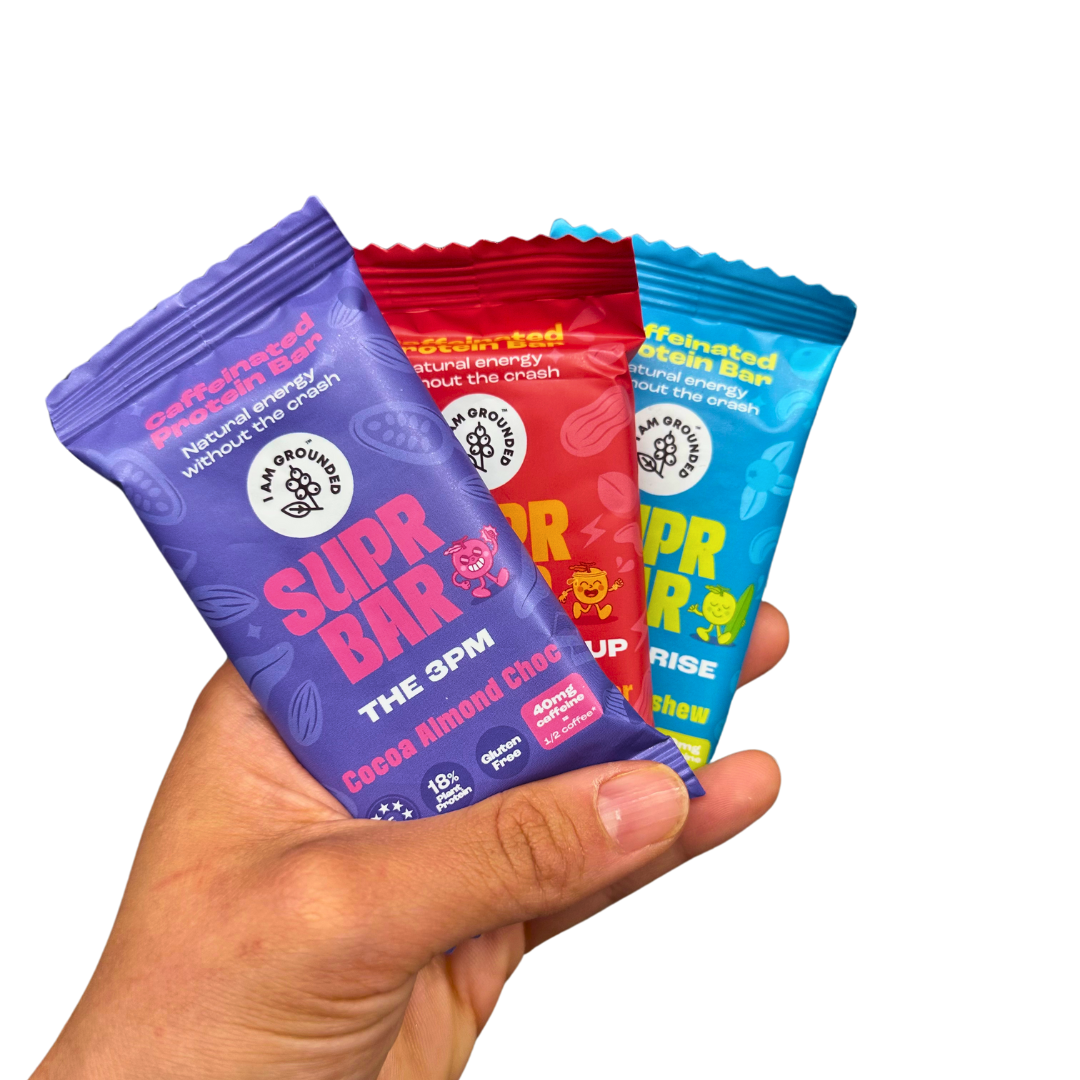 3 Bar Sampler