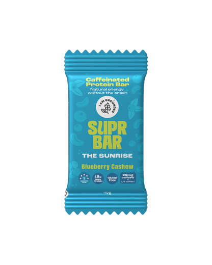 Coffee Lover Box (VG) (GF)