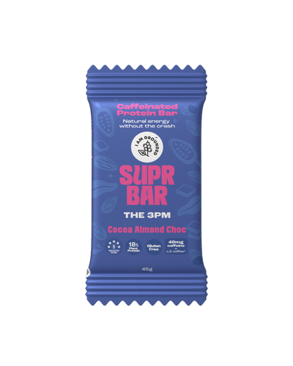 Coffee Lover Box (VG) (GF)