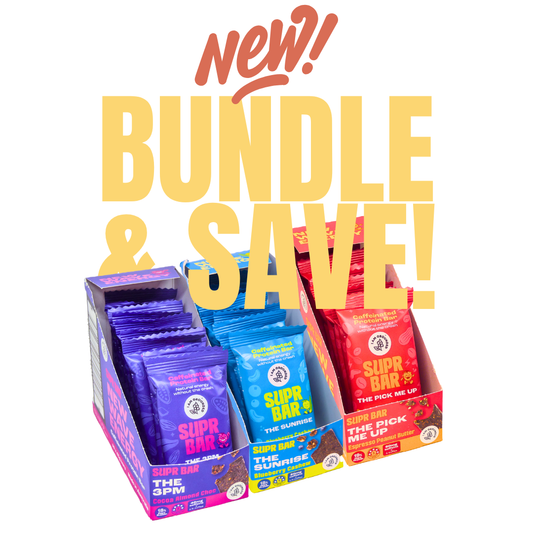 Bundle & Save (Bulk Buy)