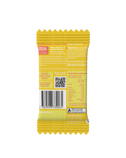 Coffee Lover Box (VG) (GF)